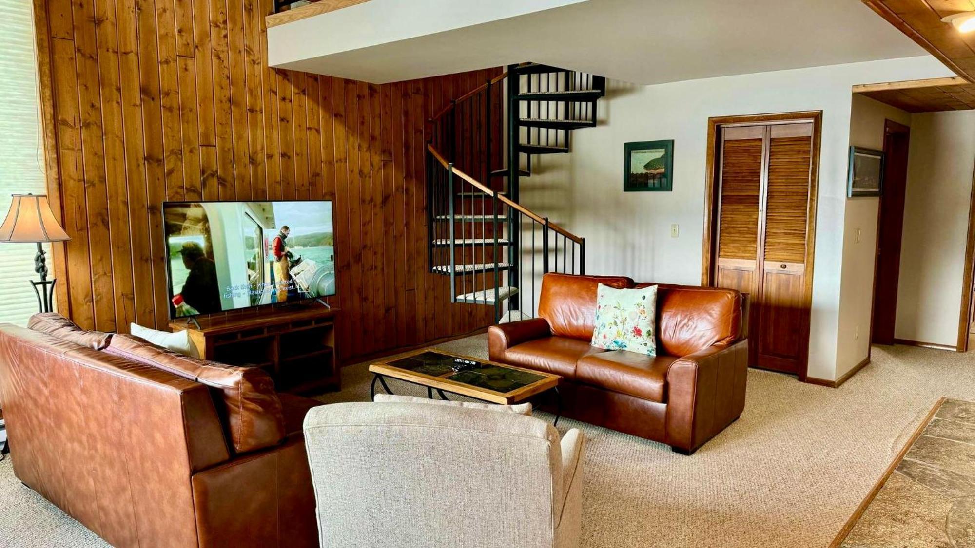Lake Condominiums At Big Sky Ski Resort Gallatin Gateway Dış mekan fotoğraf